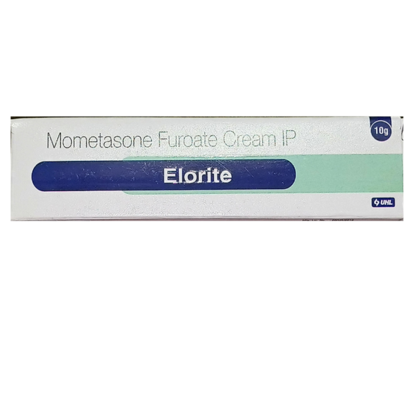 ELORITE CREAM (10g)