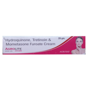 AGROLITE CREAM (20g)