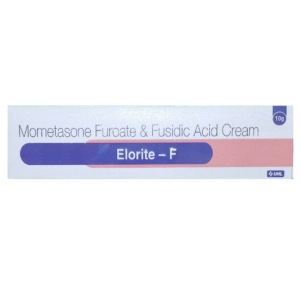 ELORITE ? F CREAM (10g)