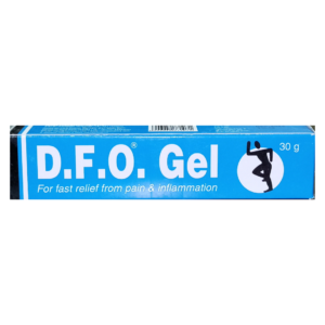 D.F.O. GEL (30g)