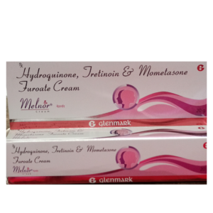 MELNOR CREAM (20g)
