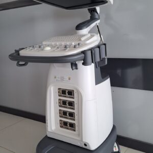 Sonoscape S11 plus Ultrasound machine with Cardiac and convex probe