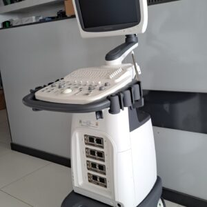 Ultrasound sonoscape S11 plus scanner machine with Cardiac and convex probe