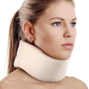 Orthopedic neck support