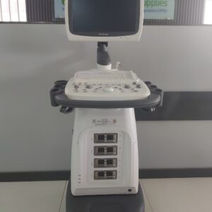, sonoscape S11 plus Ultrasound machine
