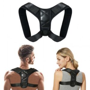 Shoulder support belt