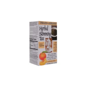 21st Century Peach Slimming Tea