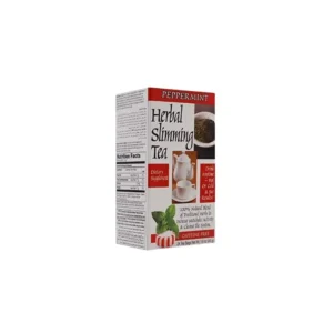 21st Century Peppermint Slimming Tea