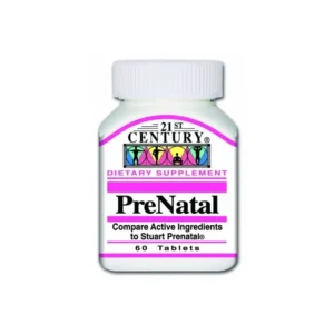 21st Century Prenatal