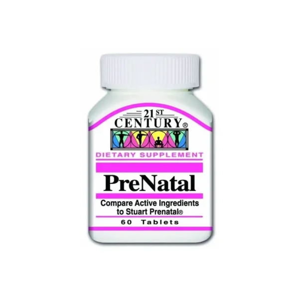 21st Century Prenatal