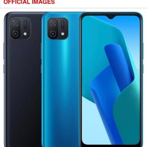 OPPO A16K 64GB ROM, 4GB RAM (CPH2349)