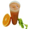 Juice-Orange Fruit Mix (in 1 litre bottle)