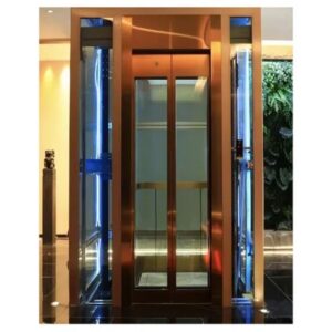 3 lifting Height 450kg Load 3 Floor Lift
