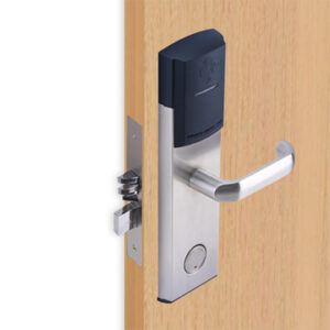 RFID Electronic Hotel Key Card Door Lock System