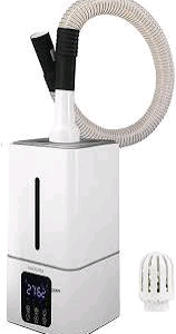 Portable Ultrasonic Humidifier