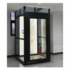3 floor 450kg Electric Elevator Home Lift