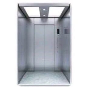 3 floor 4 passenger Elevator lift System