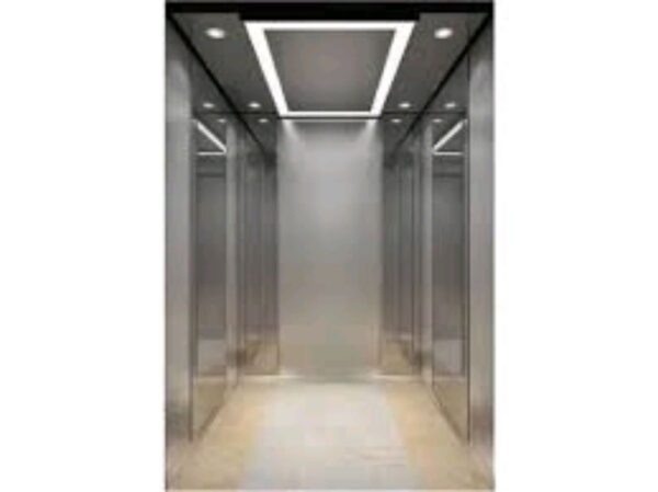 4 floor lift elevator