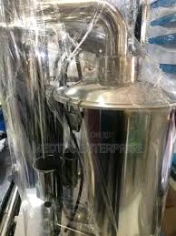 Laboratory Water Distiller 20L