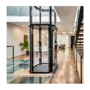 450kg Home Elevator