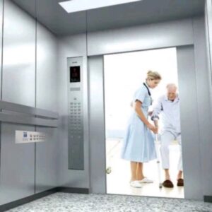 450kg Load Panoramic Lift