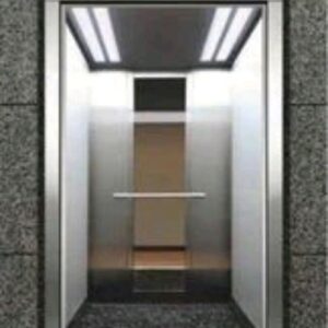 450kg Stainless Steel Passenger Elevator