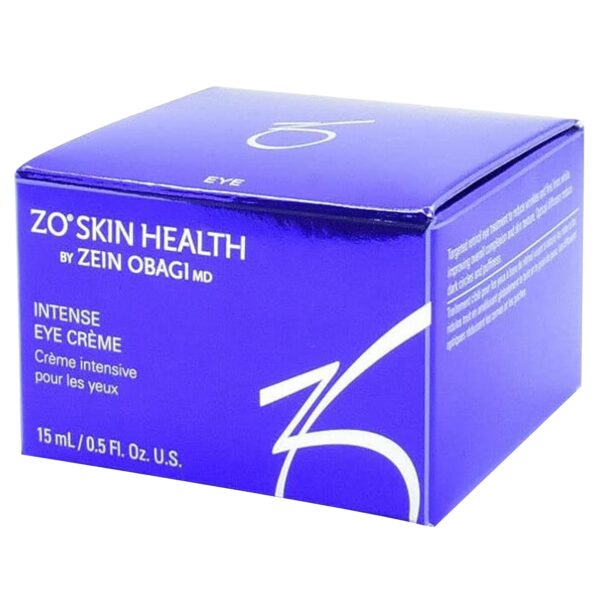 Zo Skin Health Intense Eye Repair 15ml
