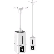 Ultrasonic Air Humidifier