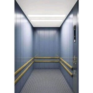 4 person commercial Lift