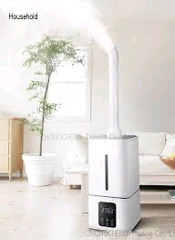 Portable Humidifier 15L