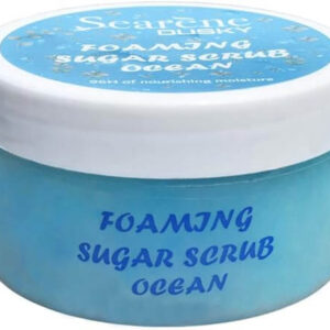 SEARENE DUSKY FOAMING SUGAR SCRUB OCEAN 250G