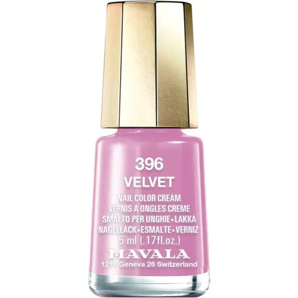 Mavala Nail Polish - Velvet 5ml