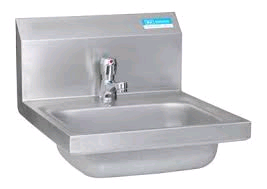 Stainless Steel Sink