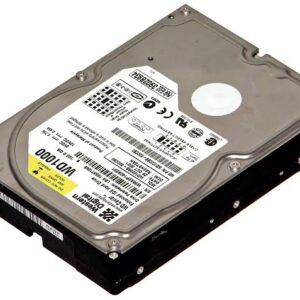Internal hard drive storage device