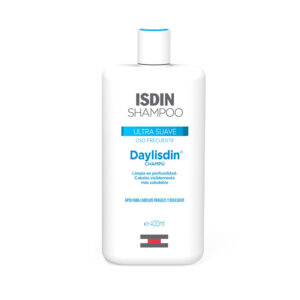 ISDIN Daylisdin Shampoo 400ml
