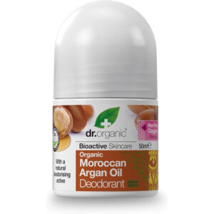 Do Desodorante Aceite De Arg?n Marroqu? 50Ml.