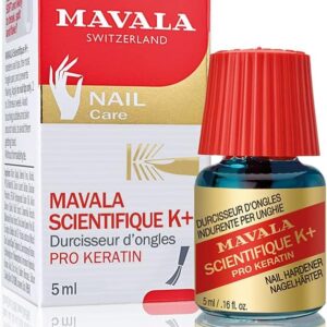 MAVALA SCIENTIFIQUE K+ Nail Hardener