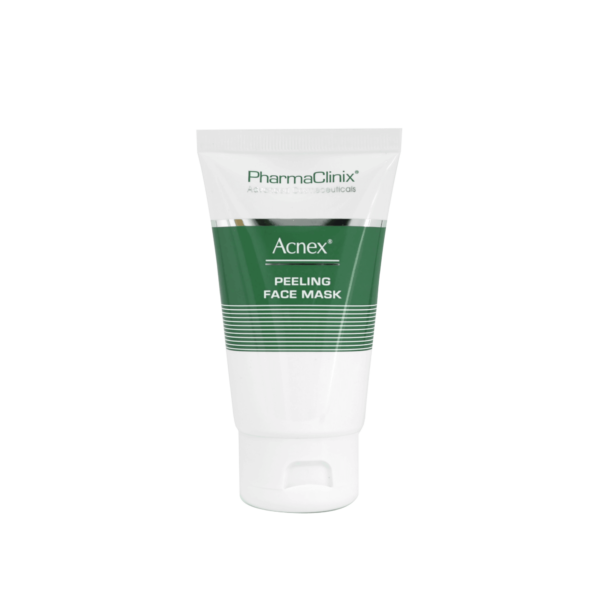 Pharmaclinix Acnex Peel Mask 50 ml