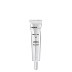 Filorga Sleep & Peel Micro-Peeling 4.5 Night Cream 40ml
