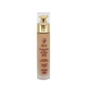 Viola Foundation 3 In 1 BB Cream Light