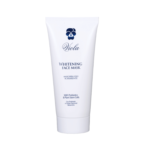 Viola Whitening Face Mask 100 ML