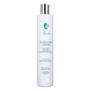 Viola Fosfaslim Fat Deposits Cream 250 ML