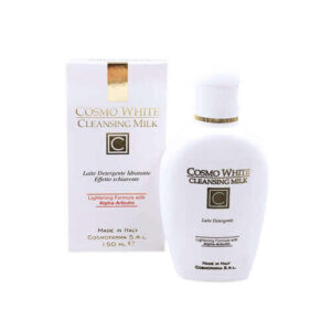Cosmo White Cleansing Milk 150 ML