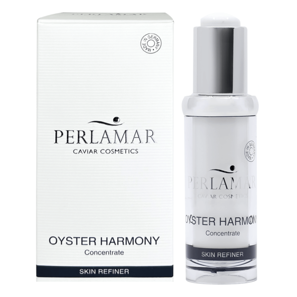 Perlamar Oyster Harmony Concentrate 20 Ml