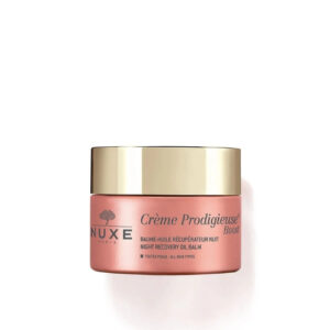 Nuxe Cr?me Prodigieuse Boost Night Recovery Oil Balm 50ml