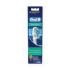 Oral-B Dual Clean Replacement Brush Head x2