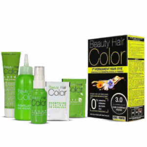 Eric Favre Beauty Hair Color 3.0 Dark Chestnut Brown