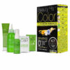 Eric Favre Beauty Hair Color 4.7 Dark Chocolate