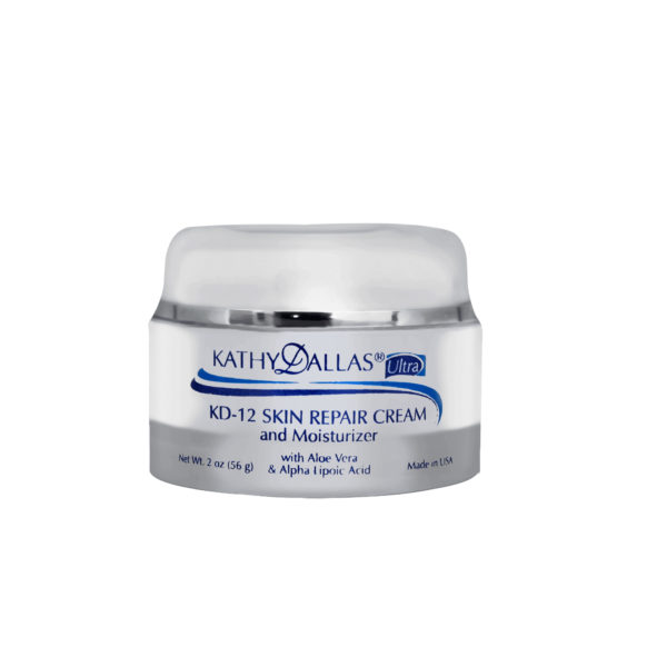 Kathy Dallas KD-12 Skin Repair Cream 56 Gm