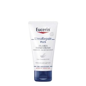 Eucerin UreaRepair Plus Hand Cream 5% Urea 75ml